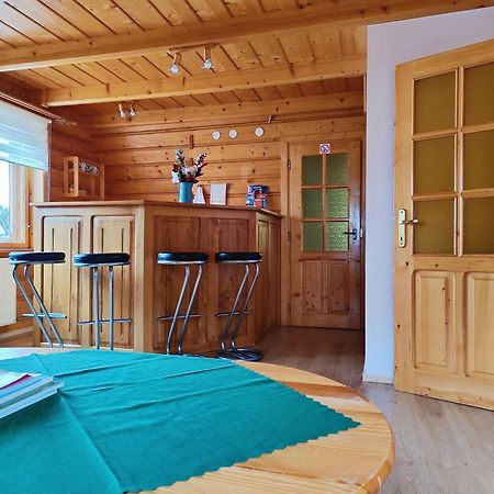 Apartamenty Sosna Закопане Экстерьер фото