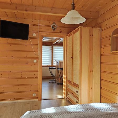 Apartamenty Sosna Закопане Экстерьер фото