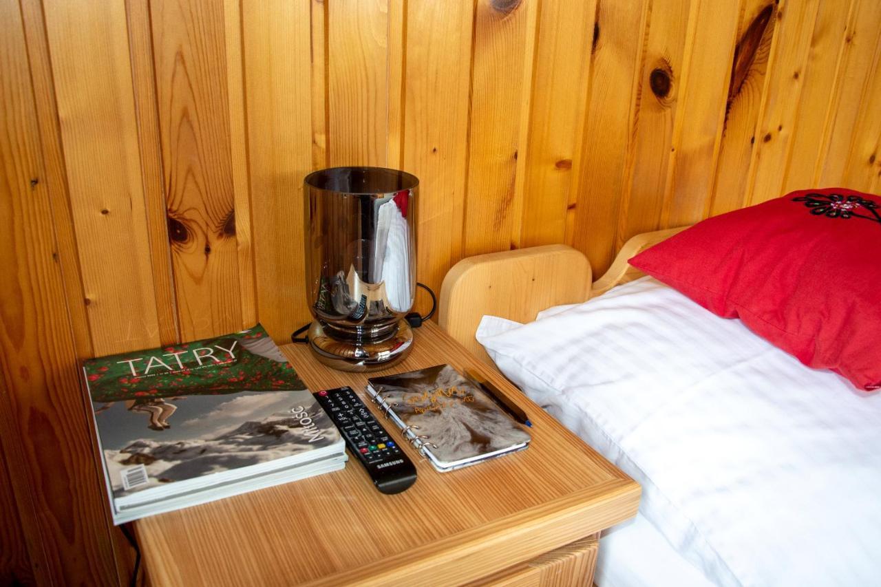 Apartamenty Sosna Закопане Экстерьер фото