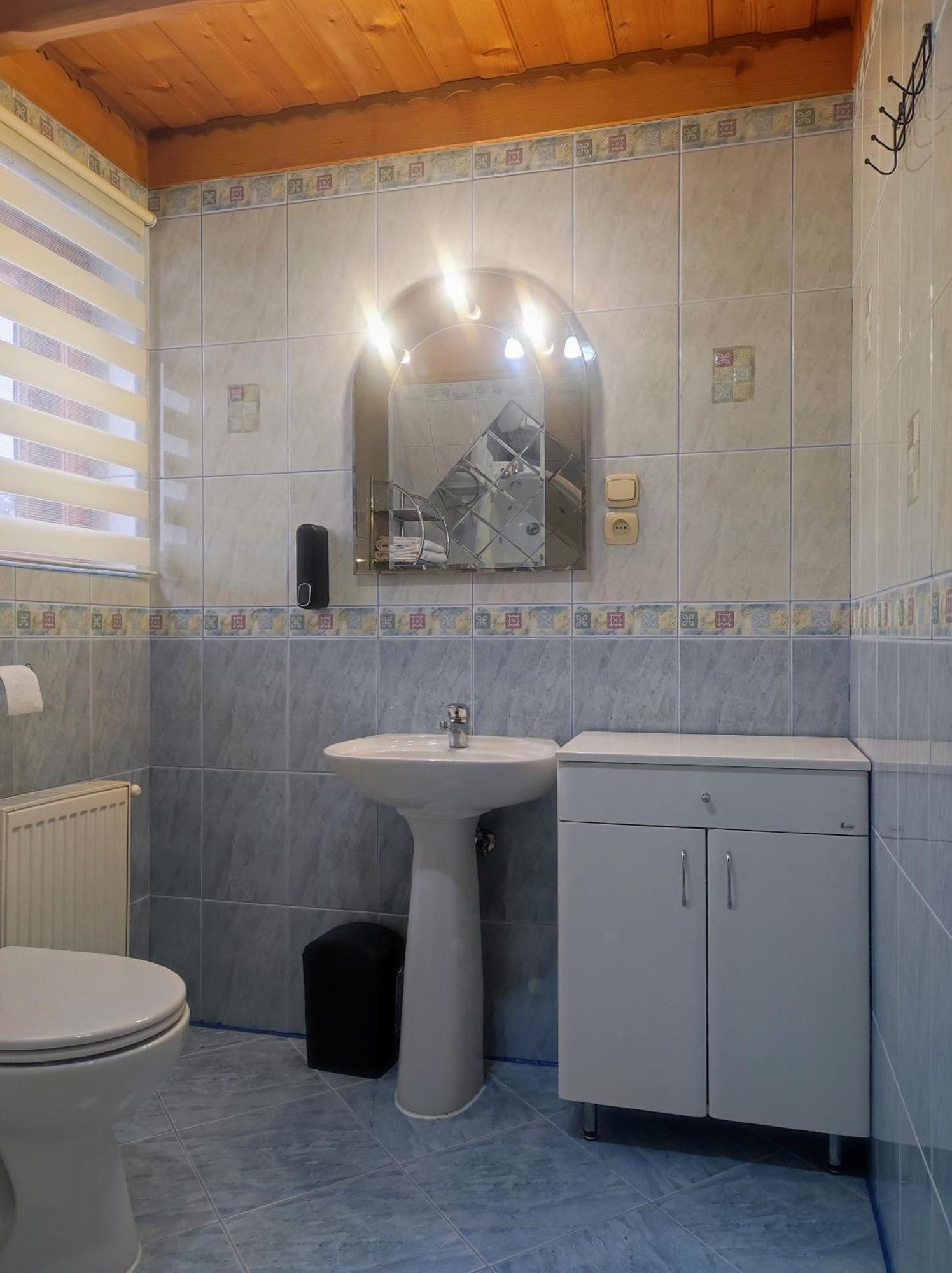 Apartamenty Sosna Закопане Экстерьер фото