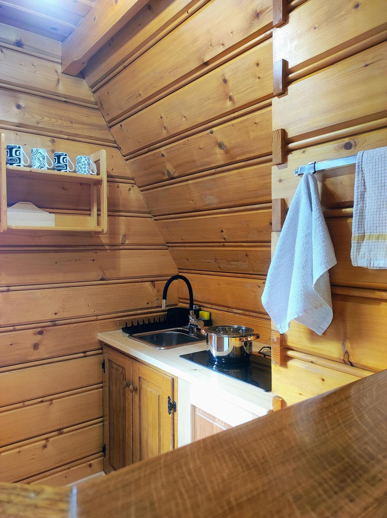 Apartamenty Sosna Закопане Экстерьер фото