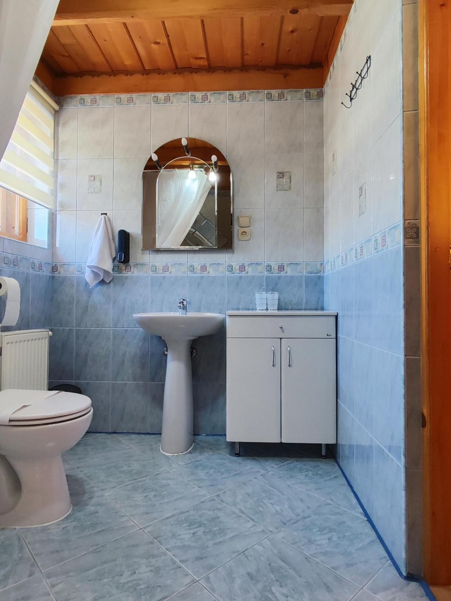 Apartamenty Sosna Закопане Экстерьер фото