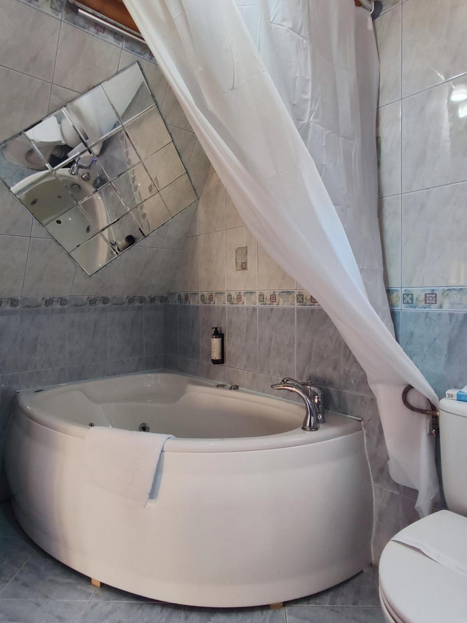 Apartamenty Sosna Закопане Экстерьер фото