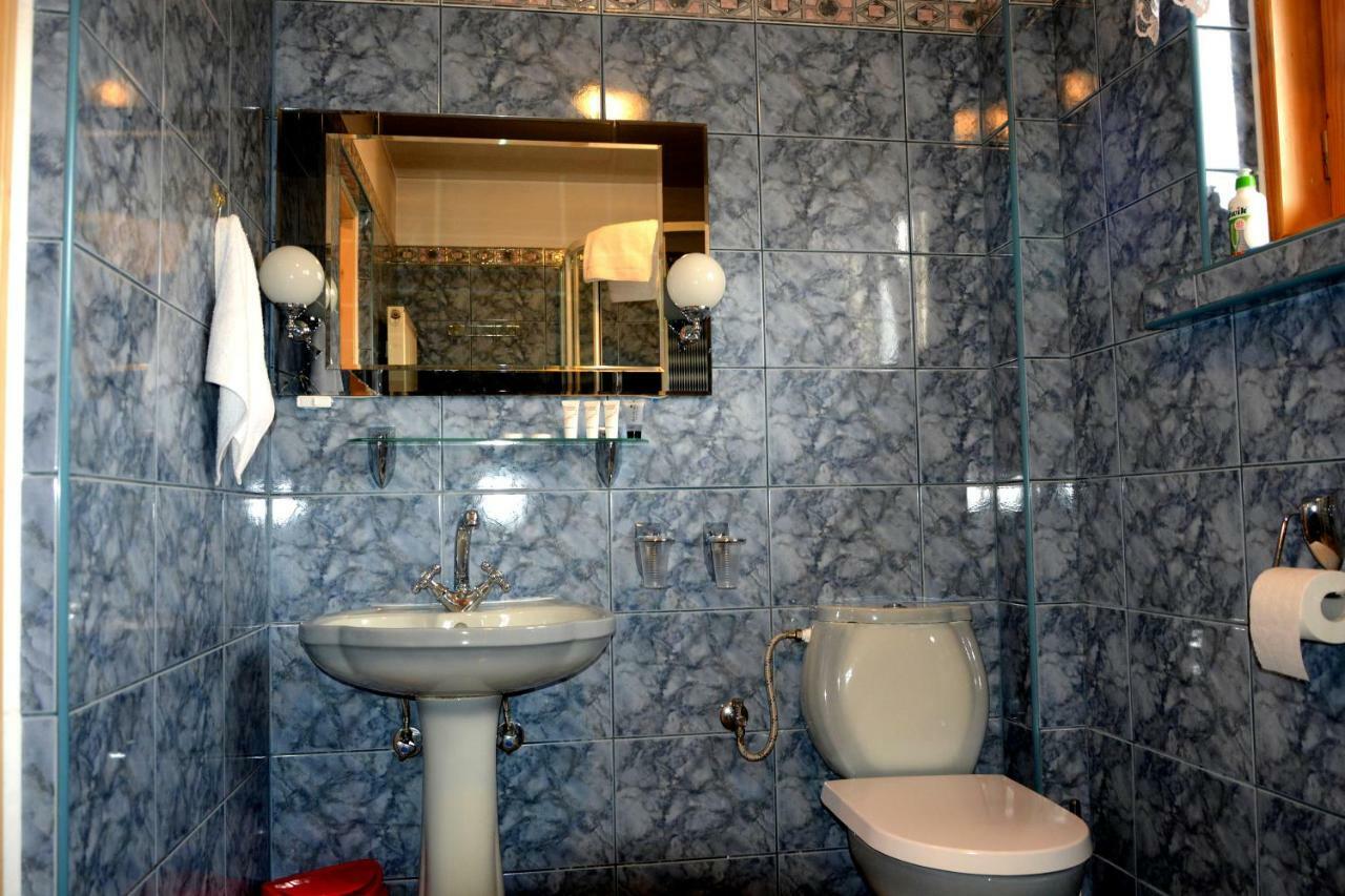 Apartamenty Sosna Закопане Экстерьер фото