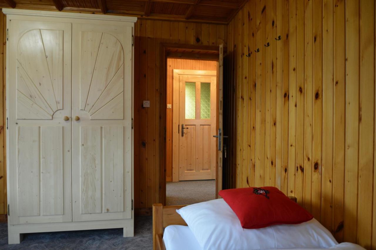 Apartamenty Sosna Закопане Экстерьер фото