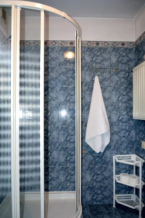 Apartamenty Sosna Закопане Экстерьер фото